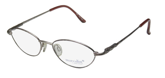Marcolin 7209 Eyeglasses