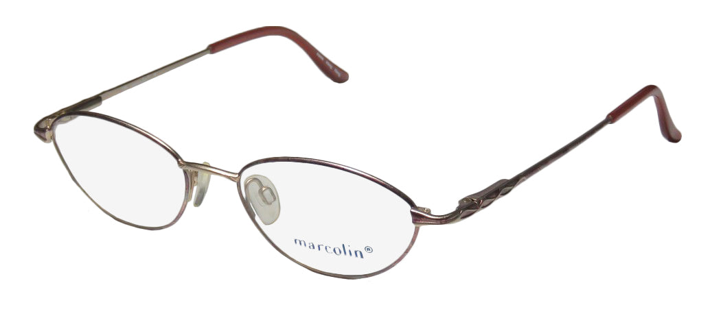 Marcolin 7209 Eyeglasses