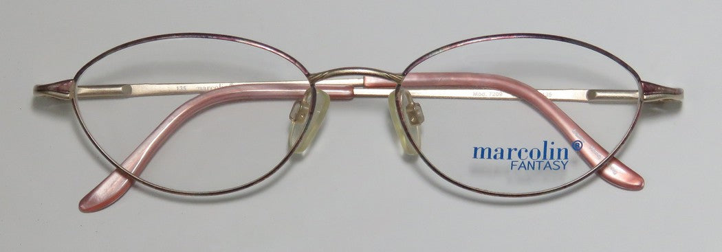Marcolin 7209 Eyeglasses