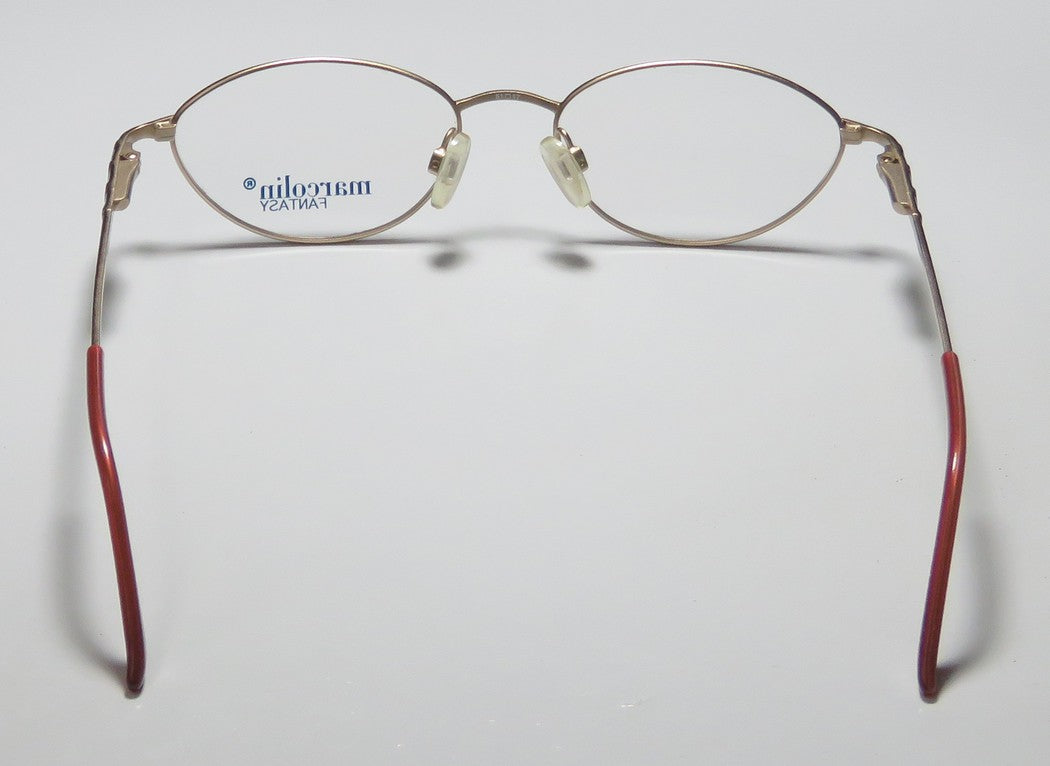 Marcolin 7209 Eyeglasses