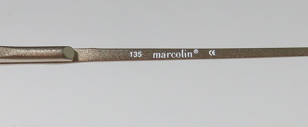 Marcolin 7209 Eyeglasses