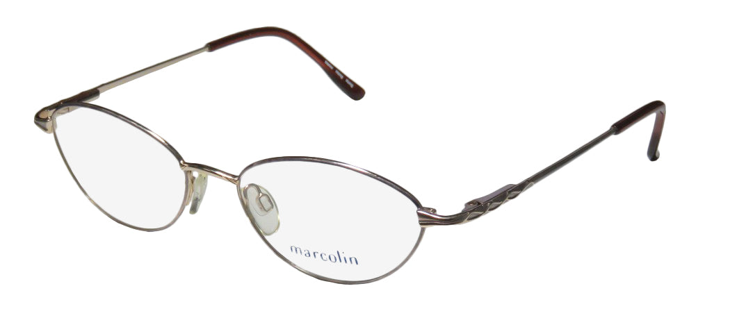 Marcolin 7209 Eyeglasses