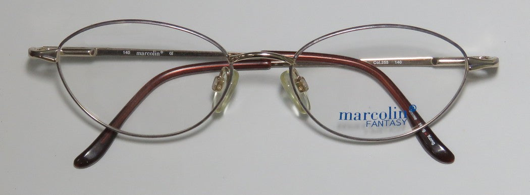 Marcolin 7209 Eyeglasses