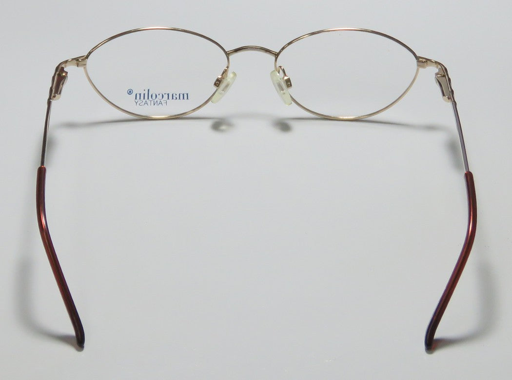 Marcolin 7209 Eyeglasses