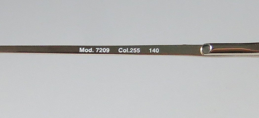 Marcolin 7209 Eyeglasses