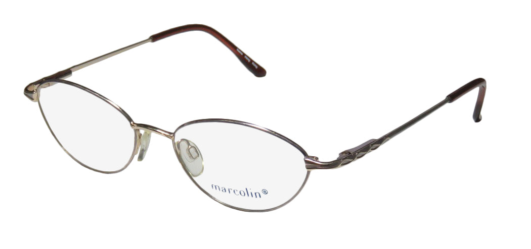 Marcolin 7209 Eyeglasses