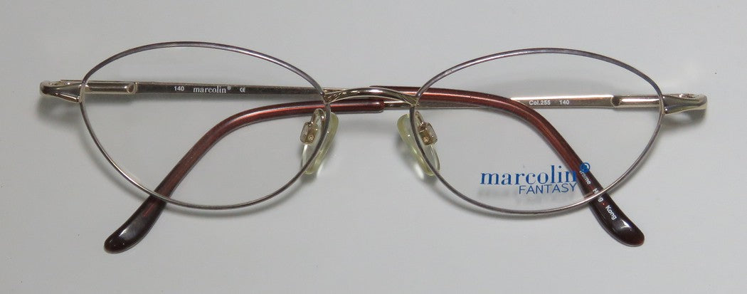Marcolin 7209 Eyeglasses