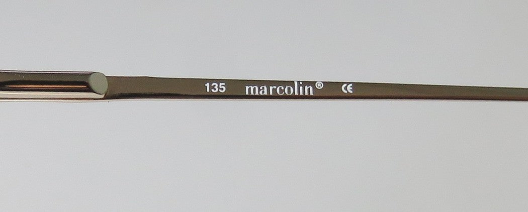 Marcolin 7209 Eyeglasses
