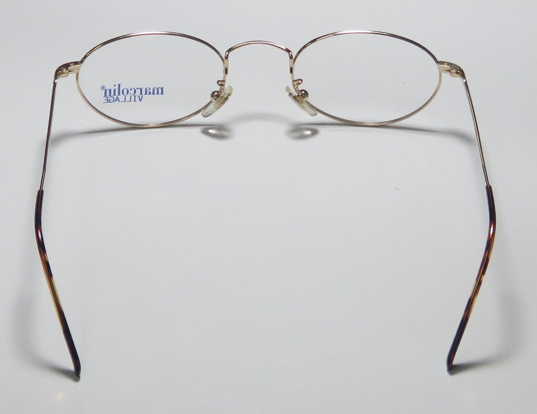 Marcolin Village 38 Eyeglasses