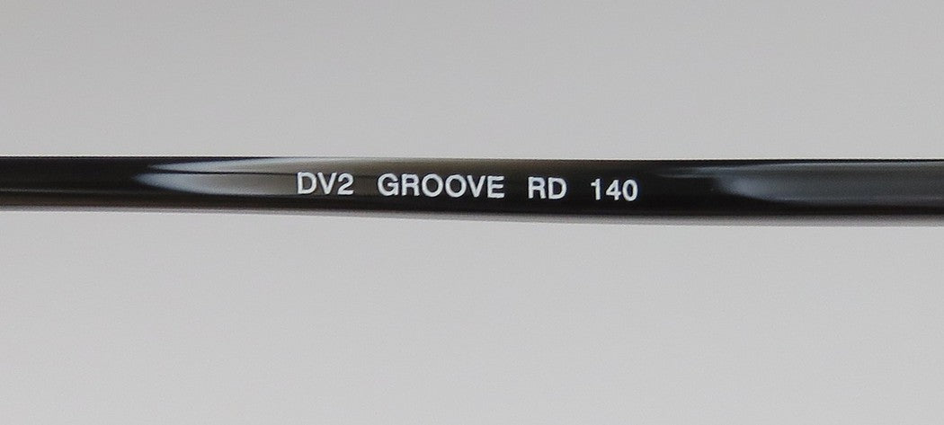 D&A Diva Dv2 Groove Eyeglasses