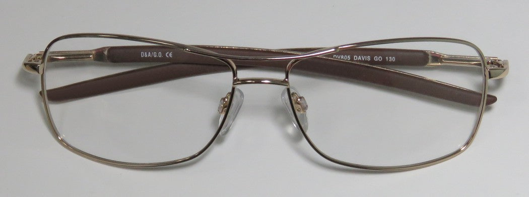 D&A Dv805 Davis Eyeglasses