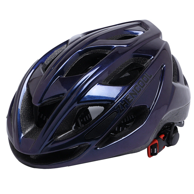 Comprehensive Mountain Highway Outdoor Bicycle Helmet