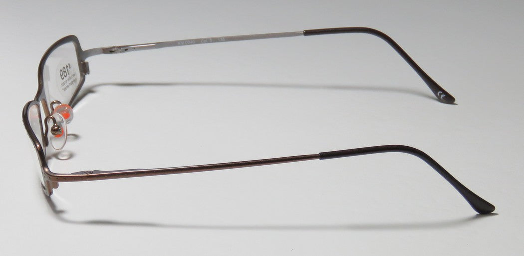 Karen Millen Km0040 Eyeglasses