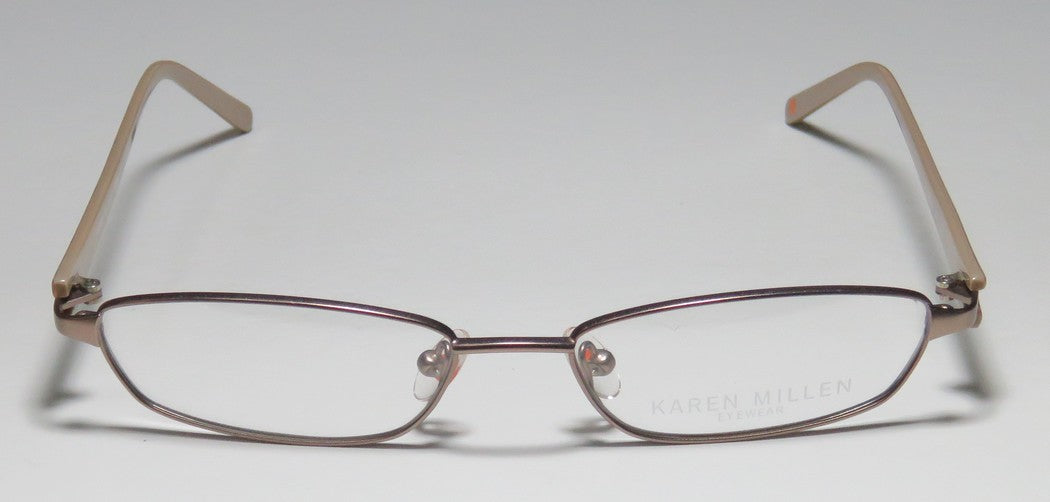 Karen Millen Km0068 Eyeglasses