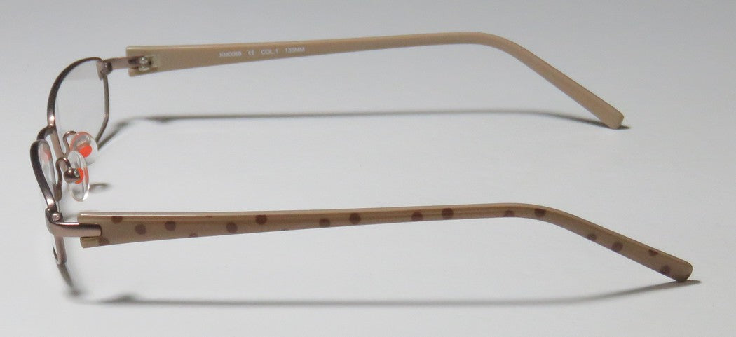 Karen Millen Km0068 Eyeglasses