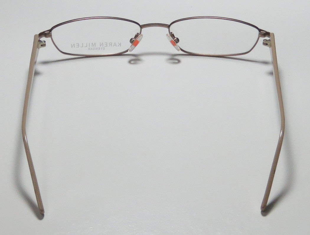 Karen Millen Km0068 Eyeglasses