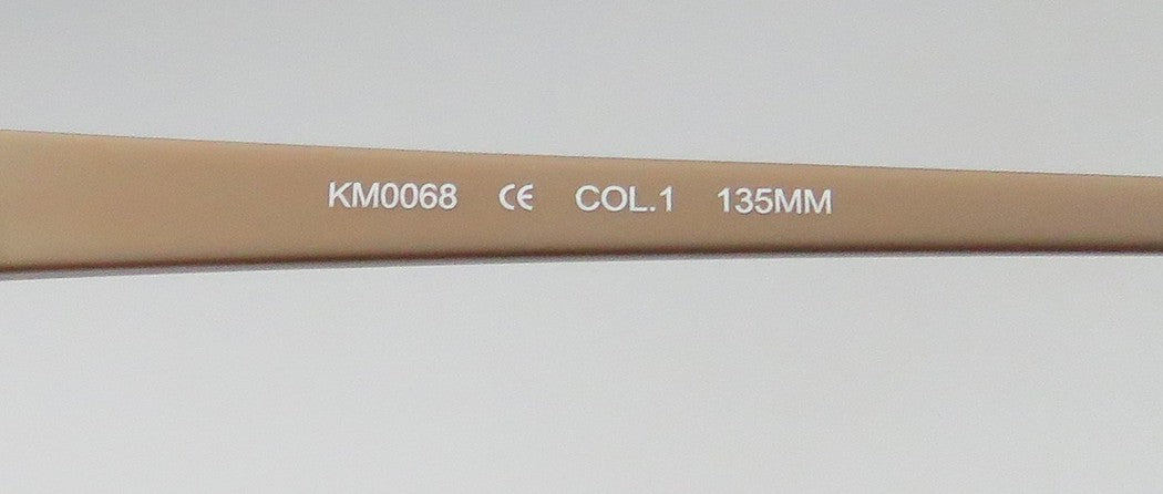 Karen Millen Km0068 Eyeglasses