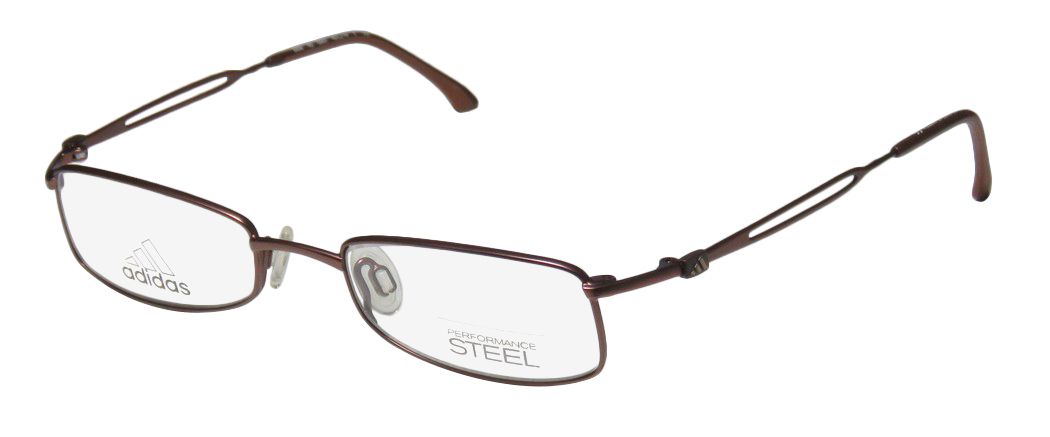 Adidas A958 Eyeglasses