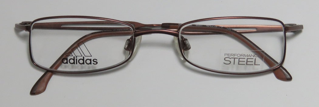 Adidas A958 Eyeglasses
