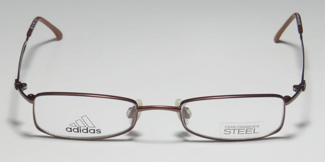 Adidas A958 Eyeglasses