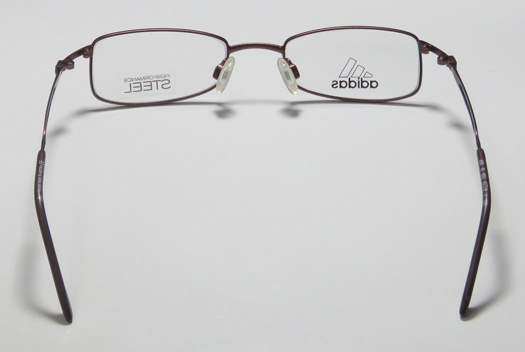 Adidas A958 Eyeglasses
