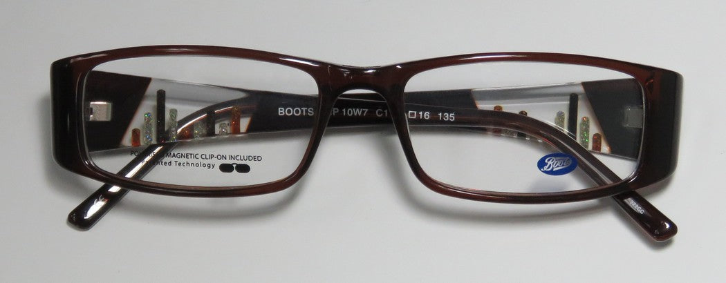 Boots 10w7 Eyeglasses