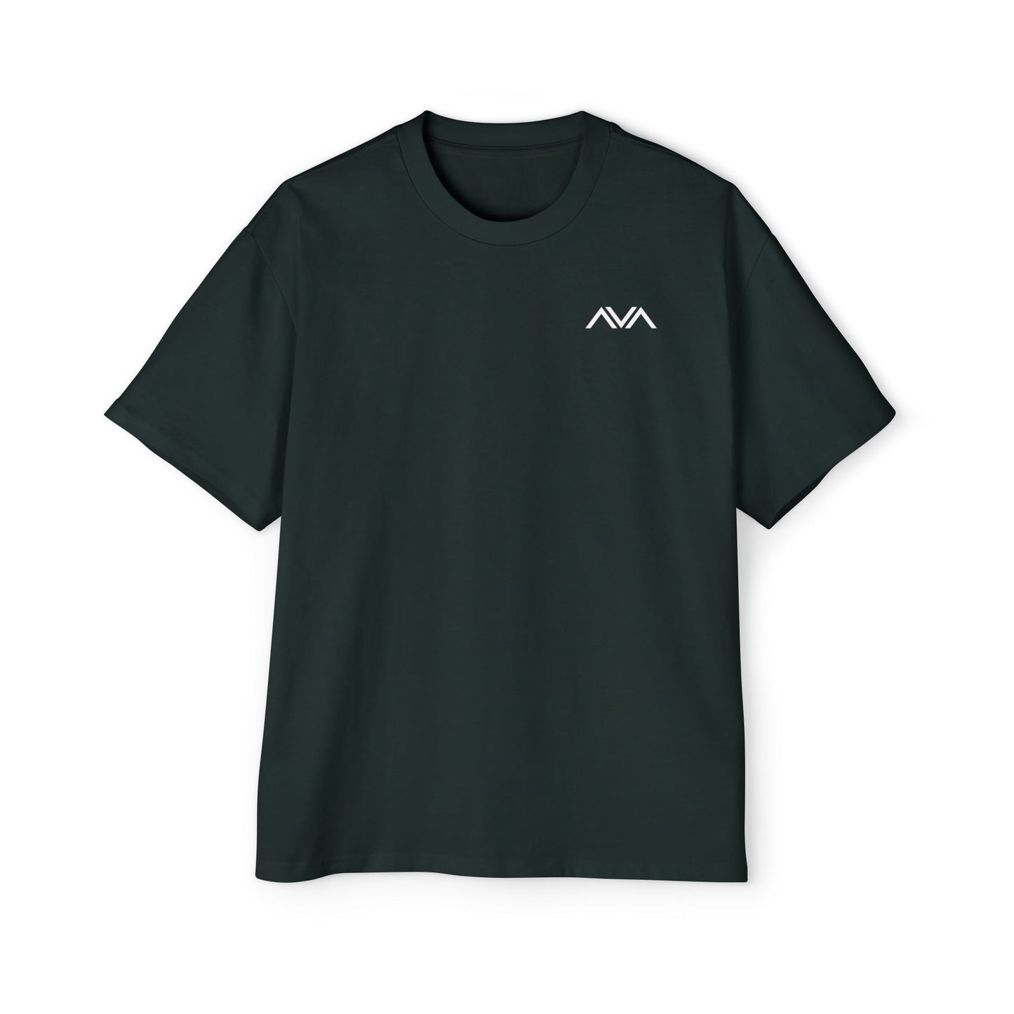 EA Men's Oversized SX Logo Graphic Tee