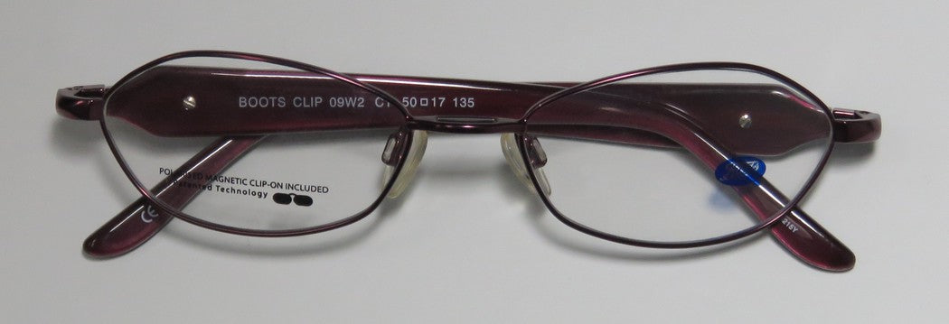 Boots 09w2 Eyeglasses