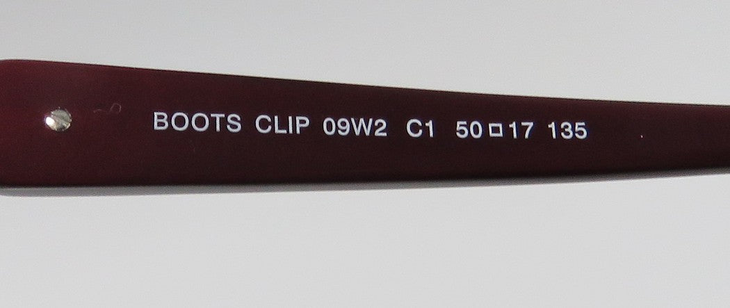 Boots 09w2 Eyeglasses