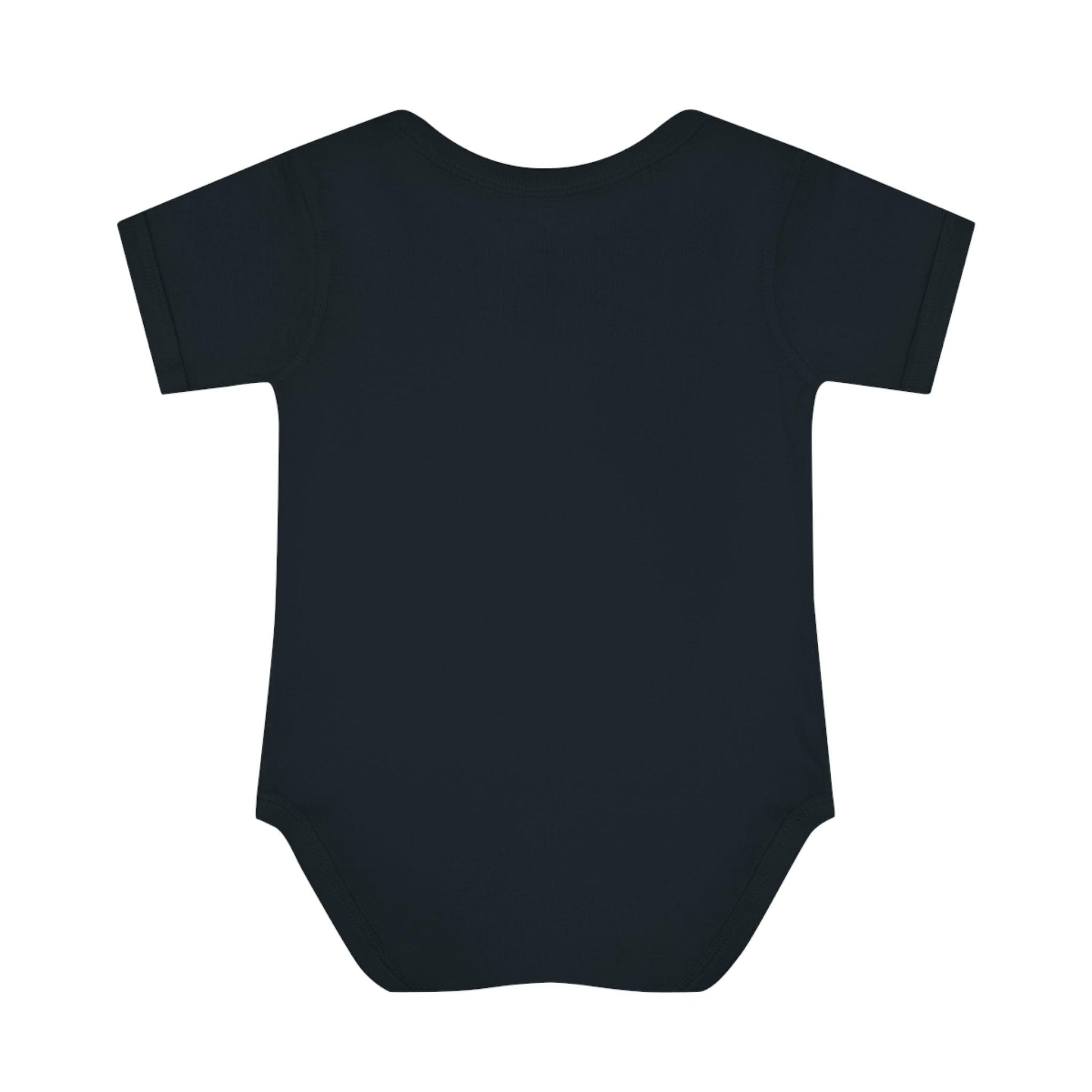 Why Be Moody? Shake Your Booty! Infant Baby Rib Bodysuit - Lizard Vigilante