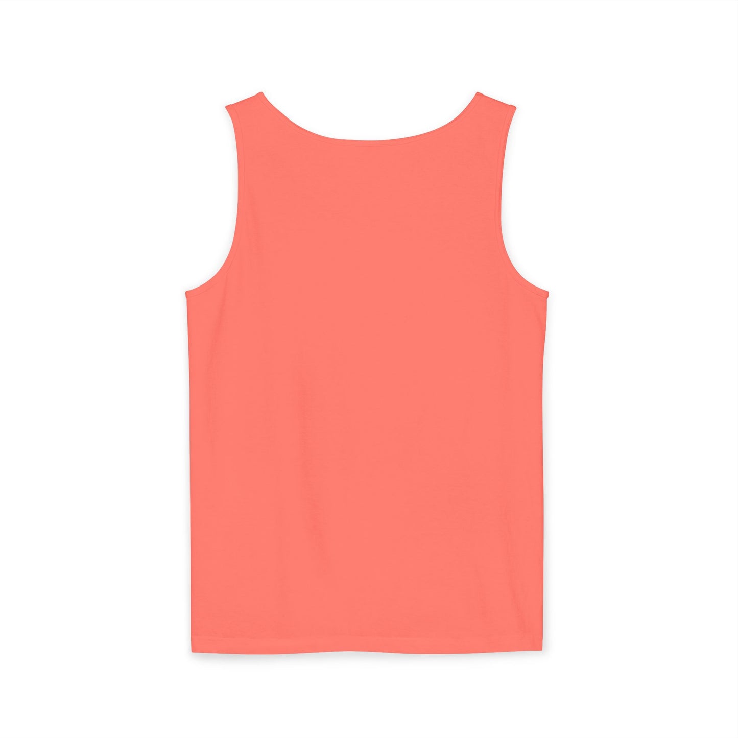 Lizard Vigilante Tank Top