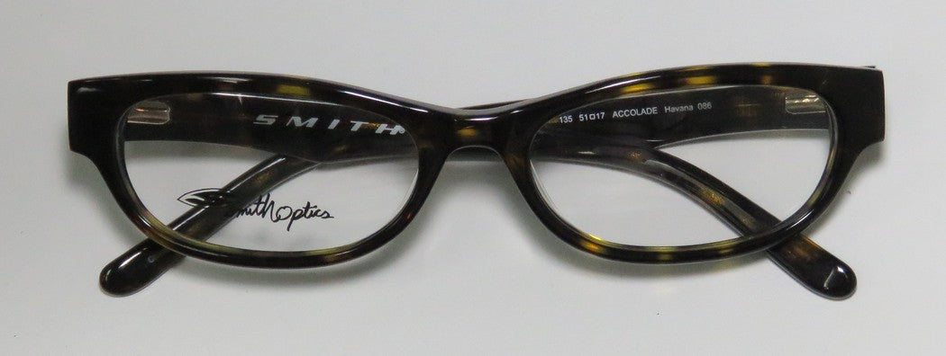 Smith Optics Accolade Eyeglasses