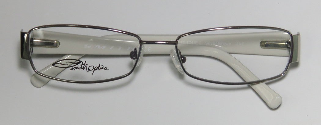 Smith Optics Clique 2 Eyeglasses