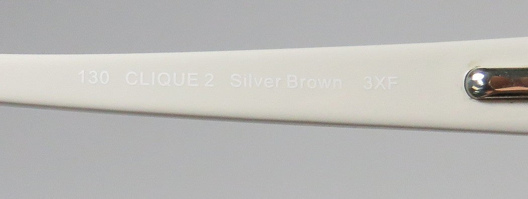 Smith Optics Clique 2 Eyeglasses