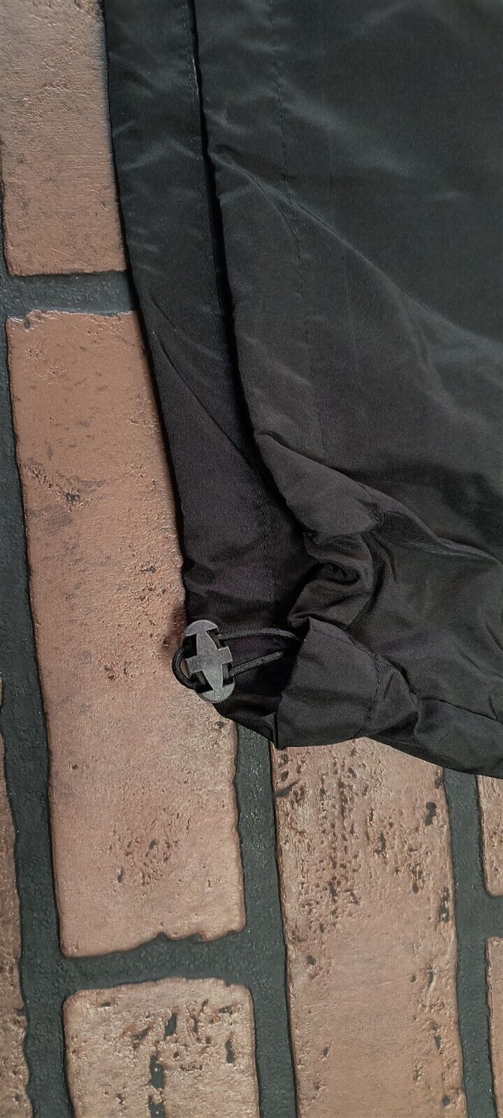 WEEZER - North End Collared Jacket Printed front and back ~Never Worn~ XL XXL