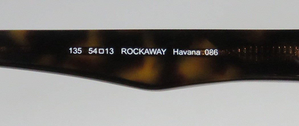 Smith Optics Rockaway Eyeglasses