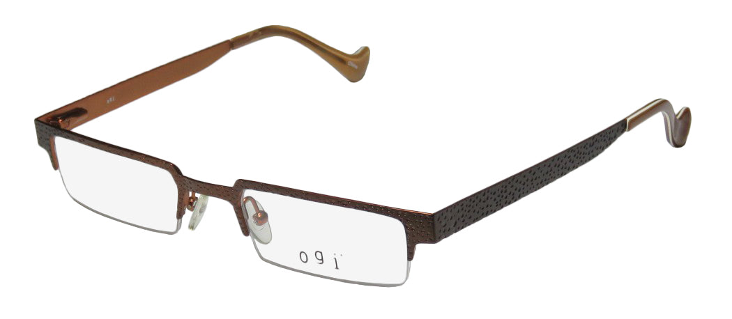Ogi 2213 Eyeglasses