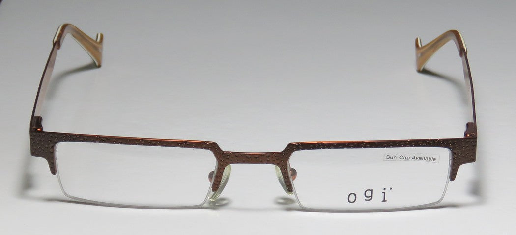 Ogi 2213 Eyeglasses
