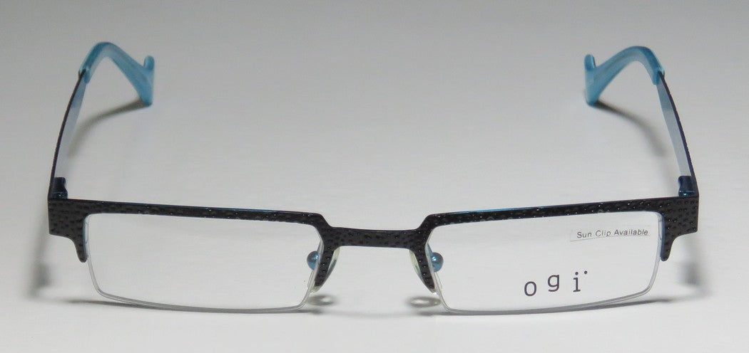 Ogi 2213 Eyeglasses