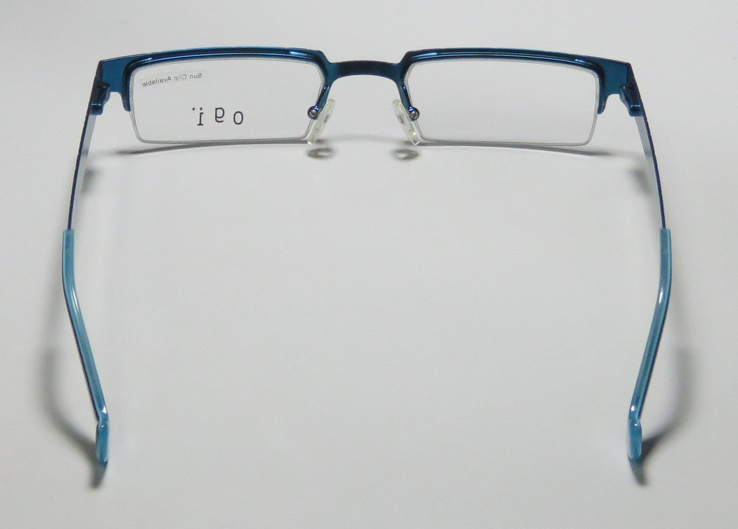 Ogi 2213 Eyeglasses