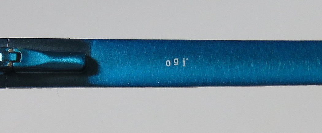 Ogi 2213 Eyeglasses