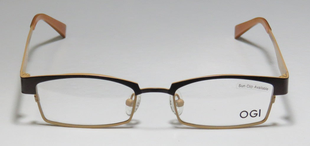 Ogi 4025 Eyeglasses