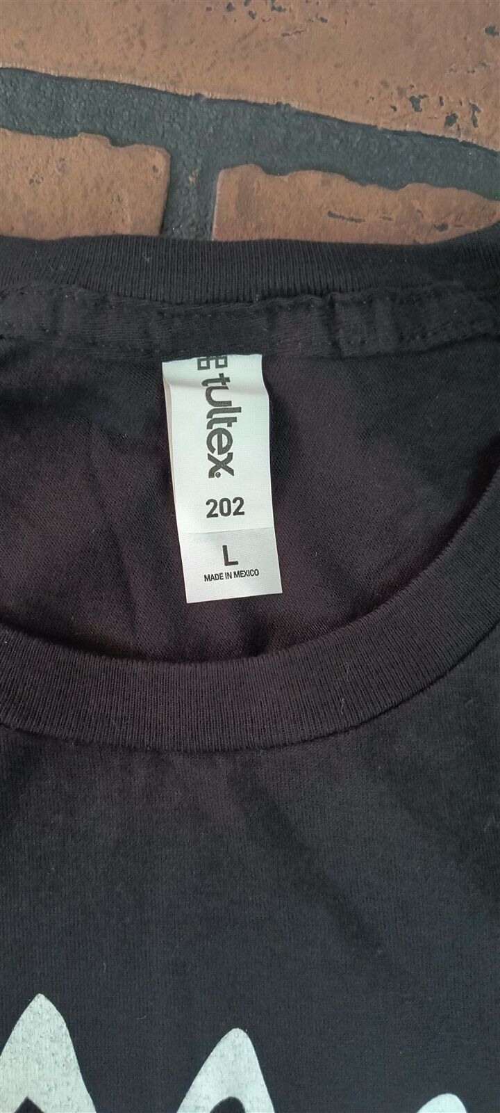 WEEN - Boognish Pirate Logo T-shirt ~Never Worn~ L XL