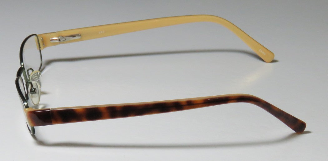 Ogi 2199 Eyeglasses