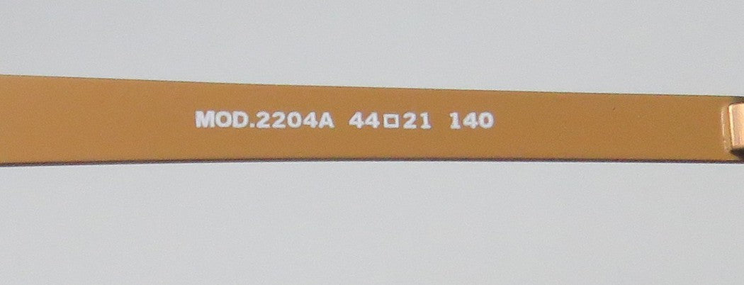 Ogi 2204a Eyeglasses