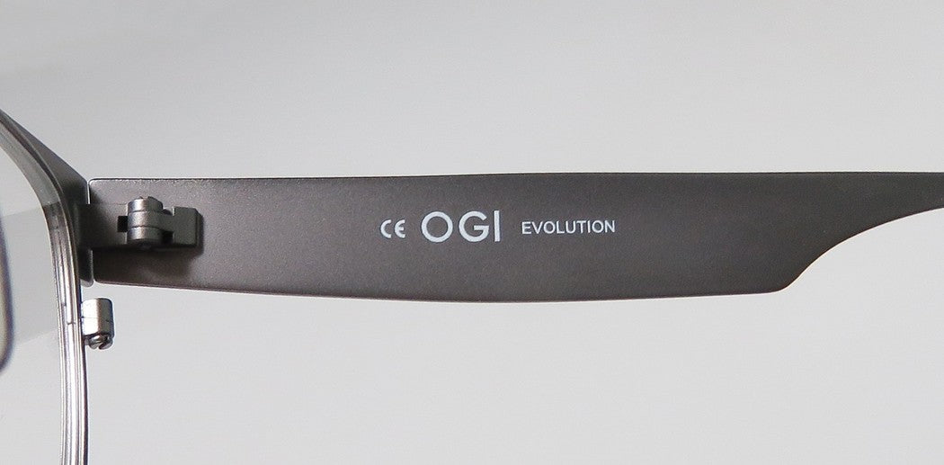 Ogi 4301 Eyeglasses
