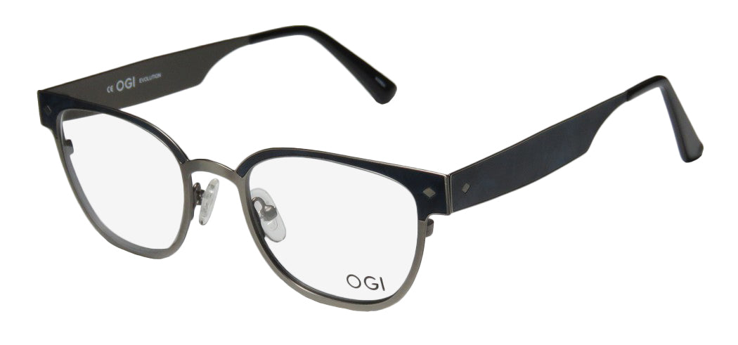 Ogi 4301 Eyeglasses