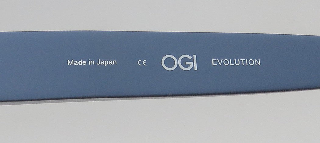 Ogi 3108 Eyeglasses