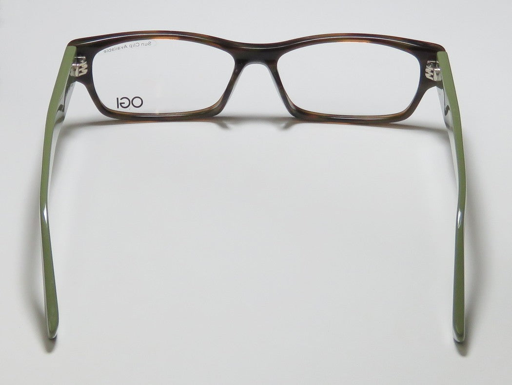 Ogi 3108 Eyeglasses
