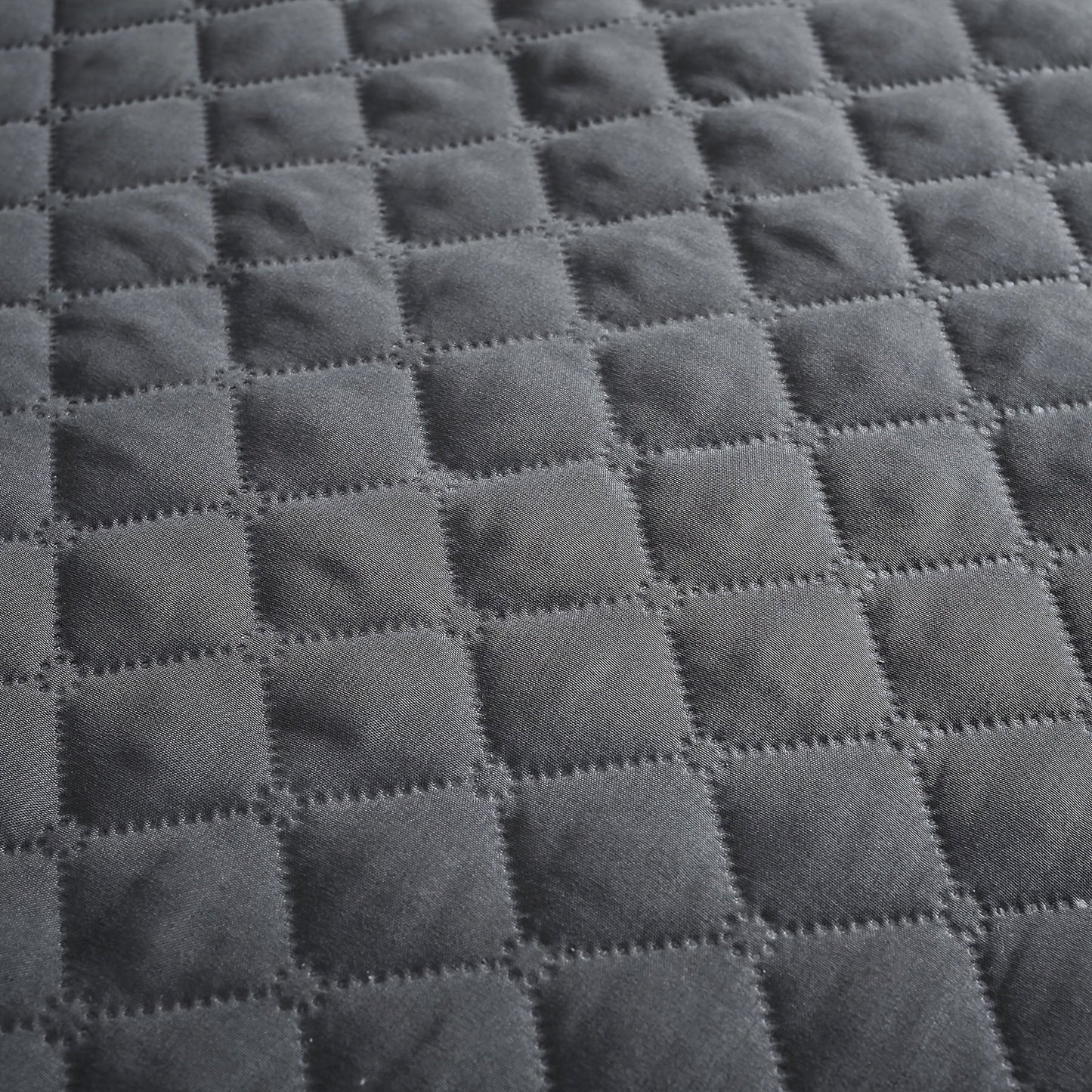 1pc Waterproof Solid Color Plaid Non-Slip Pet Sofa Cover, Machine Washable Blanket for All Season Protection, Suitable for Cats, Dogs, and Small Animals